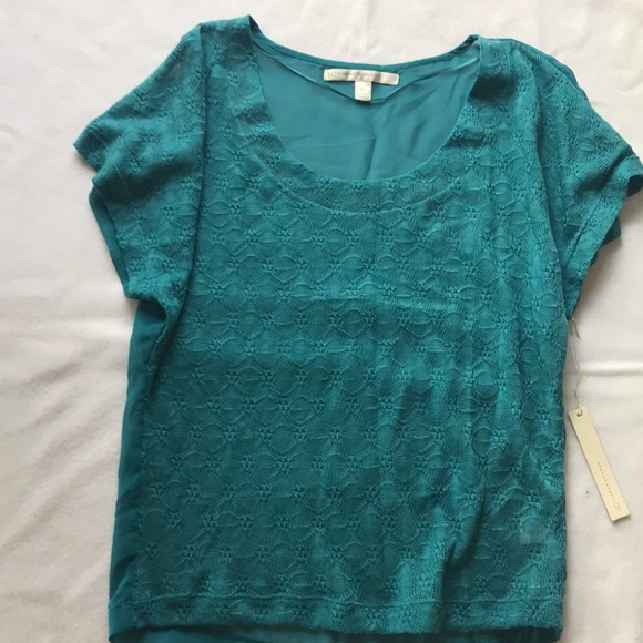 Knit Blouse - Picture 2 of 5